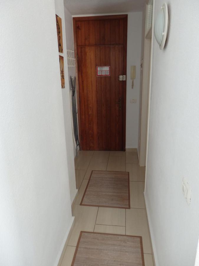 Apartamento Los Cristianos Los Cristianos  Exterior foto