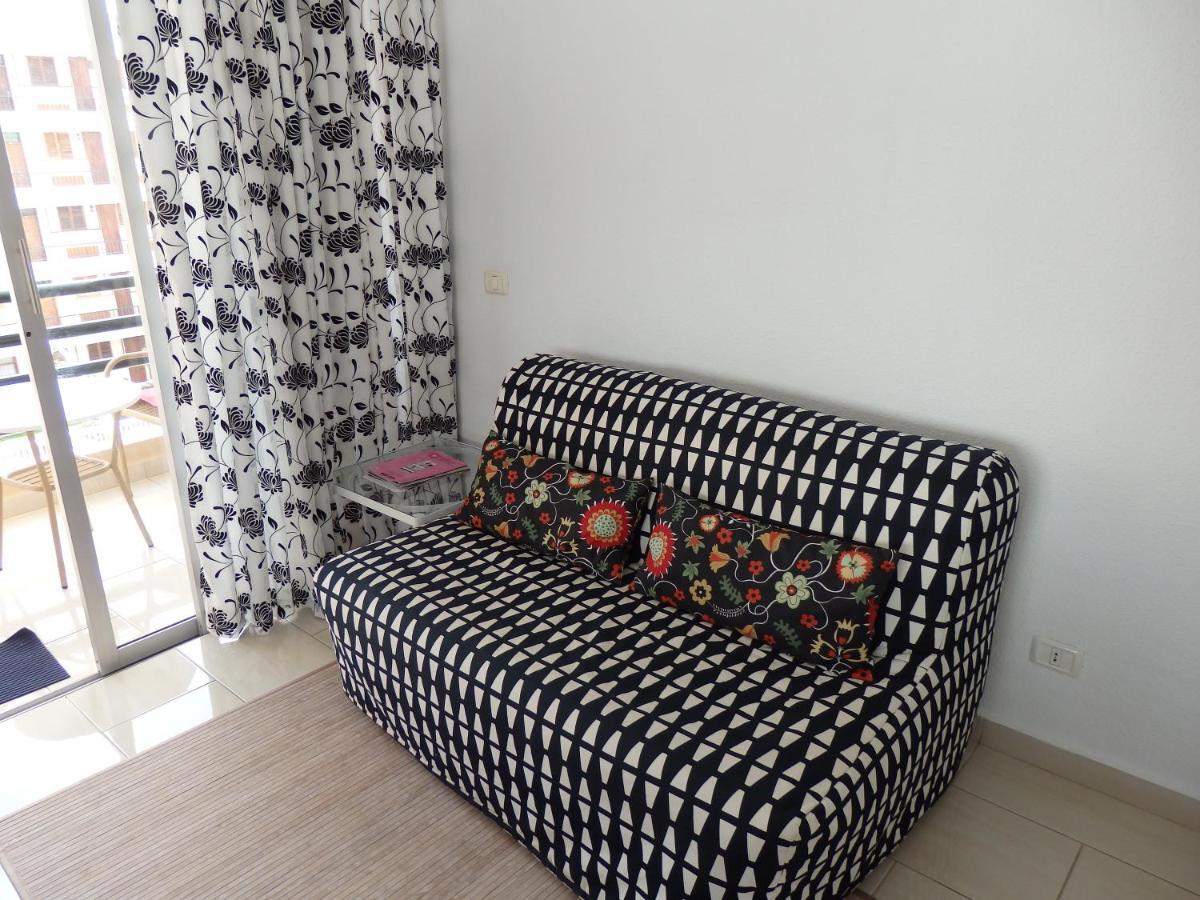 Apartamento Los Cristianos Los Cristianos  Exterior foto